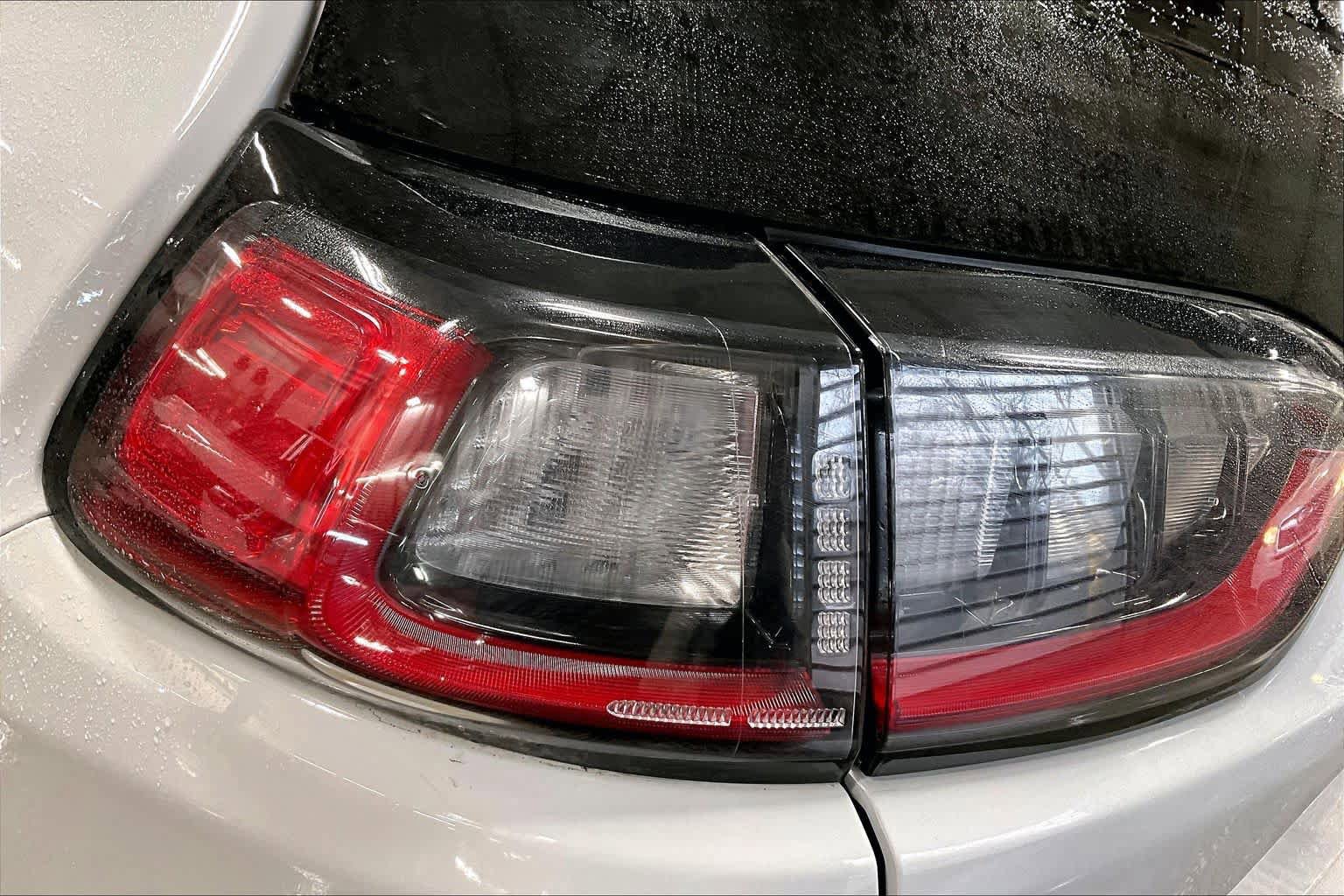 Used 2021 Jeep Cherokee High Altitude image 29