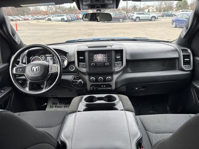 Used 2024 RAM 1500 Tradesman image 15