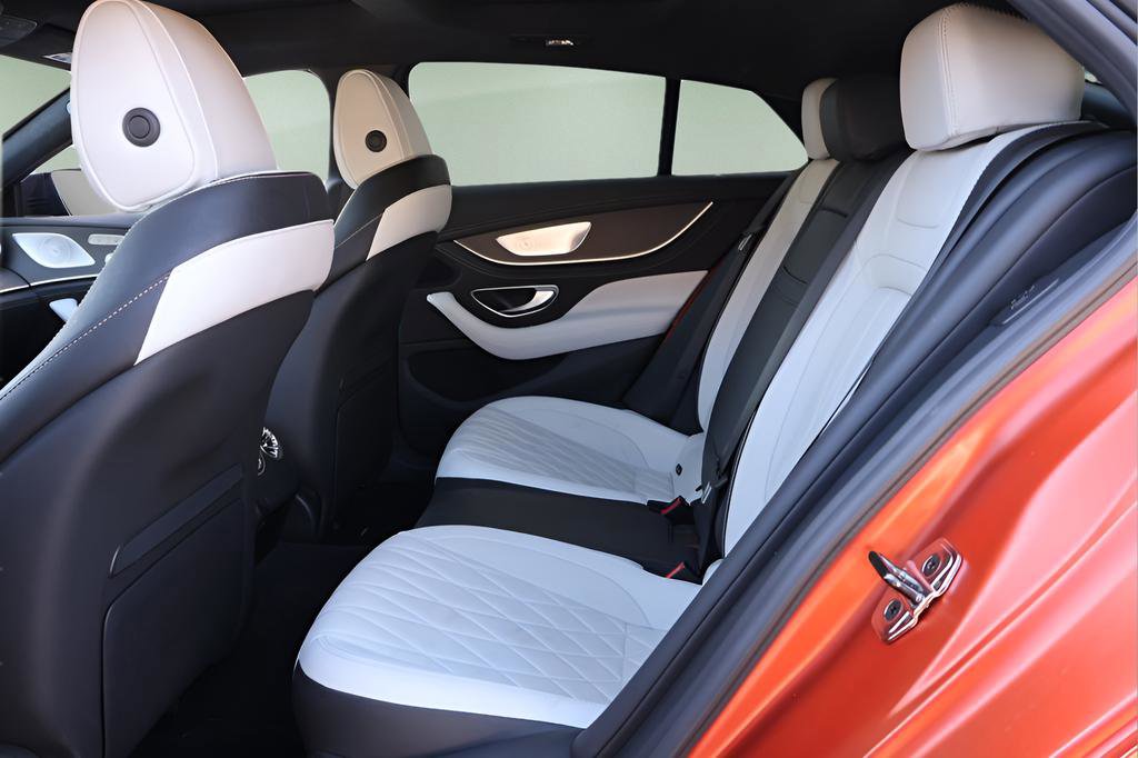 Used 2024 Mercedes-Benz AMG GT 63 image 14