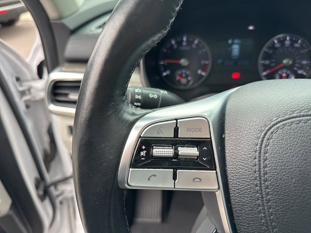 Used 2022 Kia Telluride EX w/ Towing Package image 15