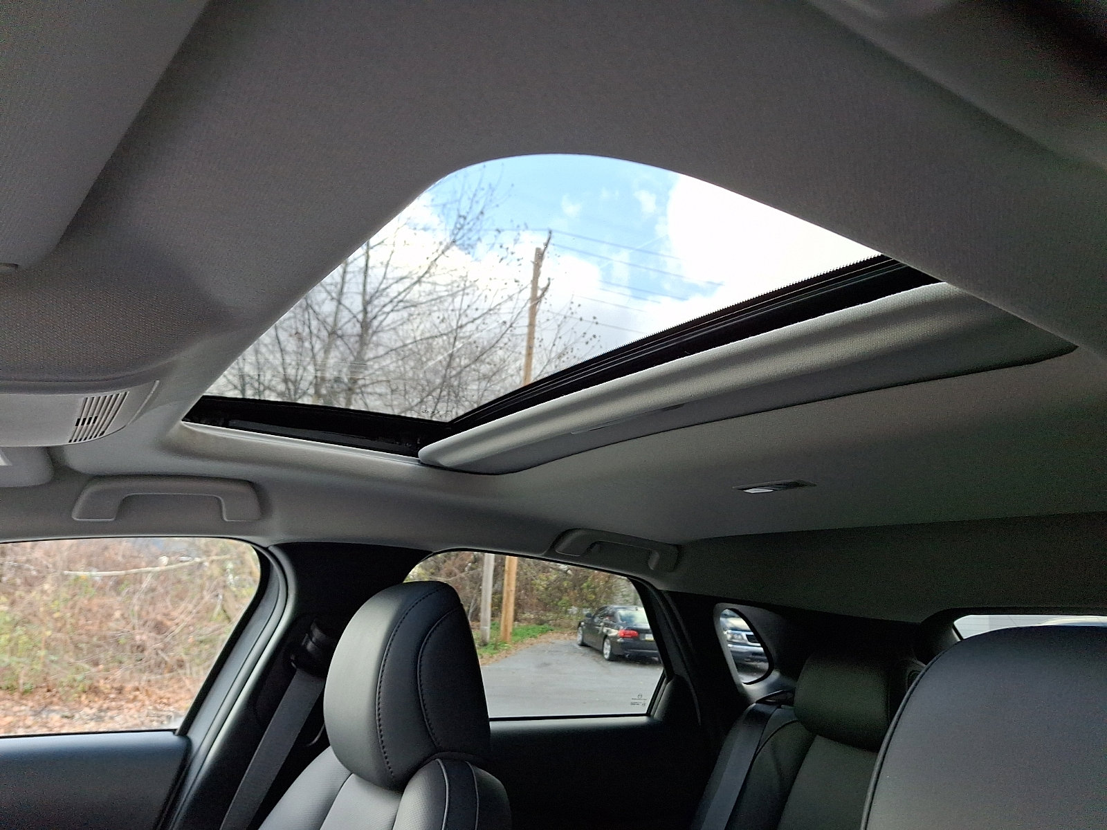 New 2026 MAZDA CX-30 AWD 2.5 S w/ Premium Package image 10