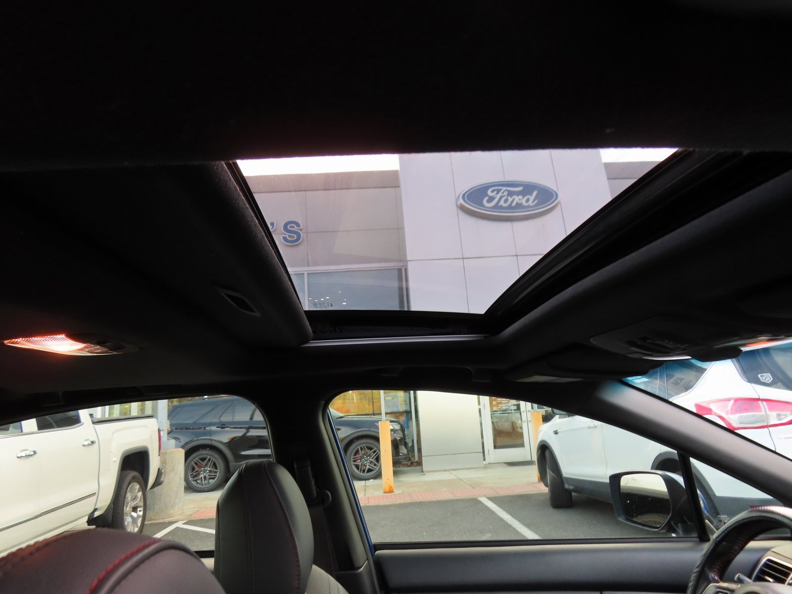 Used 2016 Subaru WRX Limited w/ Popular Package #2 image 36