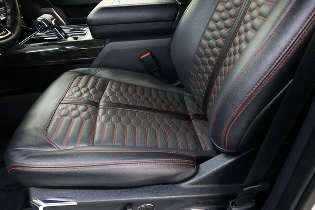 Used 2023 Ford F150 Lariat w/ Equipment Group 502A High image 92