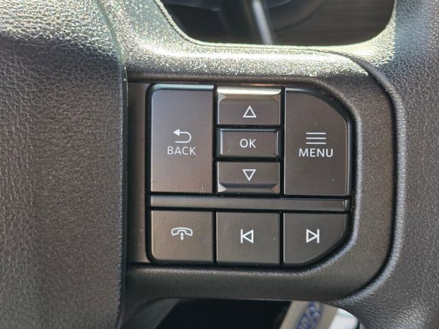 Used 2024 Ford F150 STX w/ STX Black Appearance Package image 22