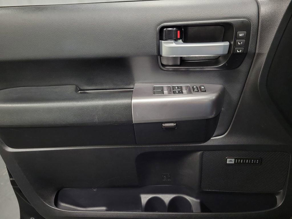 Used 2021 Toyota Sequoia Nightshade w/ Safety & Convenience Package image 23