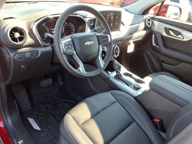New 2026 Chevrolet Blazer LT w/ LPO, Floor Liner Package image 5