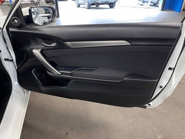 Used 2018 Honda Civic Si image 13