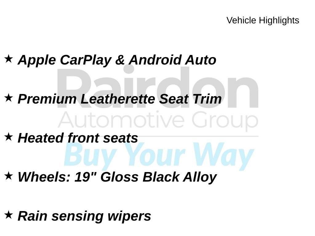 Certified 2024 Kia Sportage X-Line w/ X-Line Premium Package AWD/4WD image 35