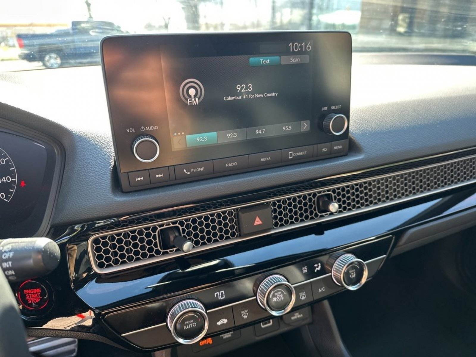 Used 2023 Honda Civic Sport image 24