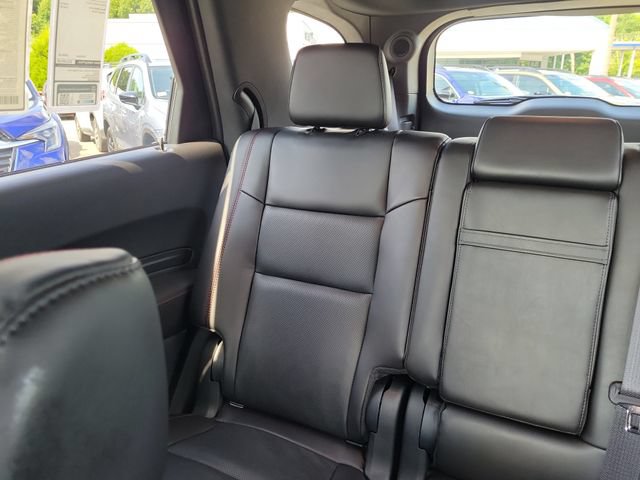New 2026 Dodge Durango GT AWD/4WD image 14