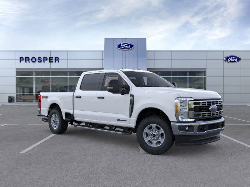 New 2026 Ford F250 XLT w/ 360-Degree Camera Package image 7