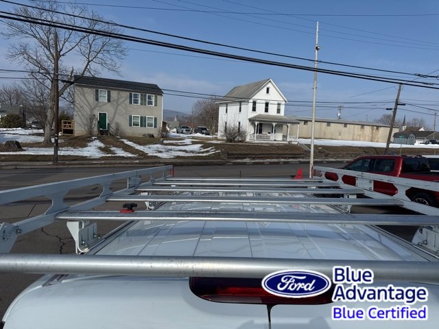 Certified 2023 Ford Transit Connect XL image 40