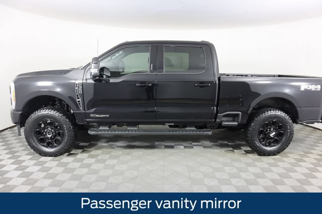 New 2026 Ford F350 Lariat w/ Black Appearance Package AWD/4WD image 77