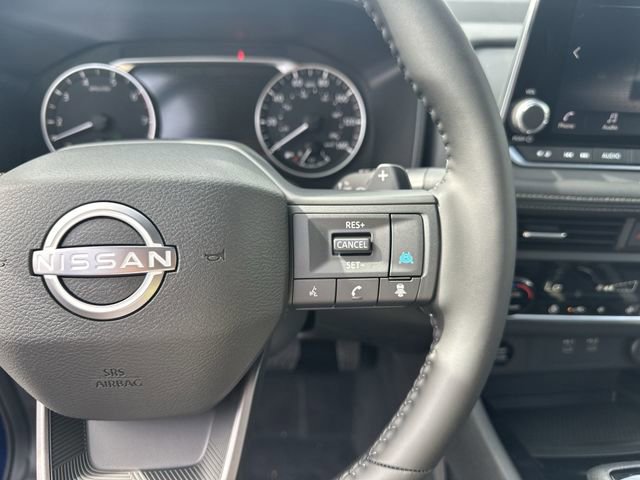 New 2026 Nissan Rogue SV w/ SV Premium Package image 23