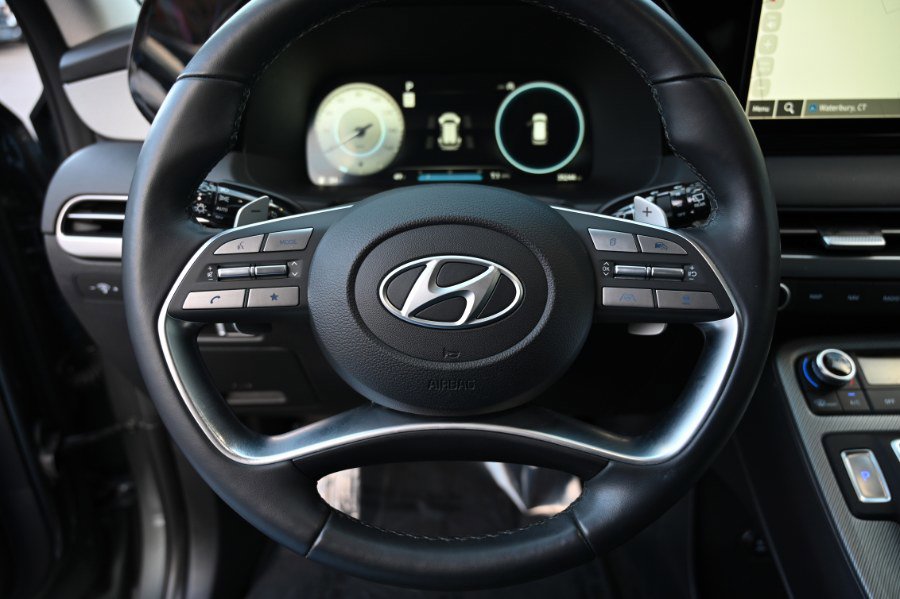 Used 2023 Hyundai Palisade SEL w/ Cargo Package image 26