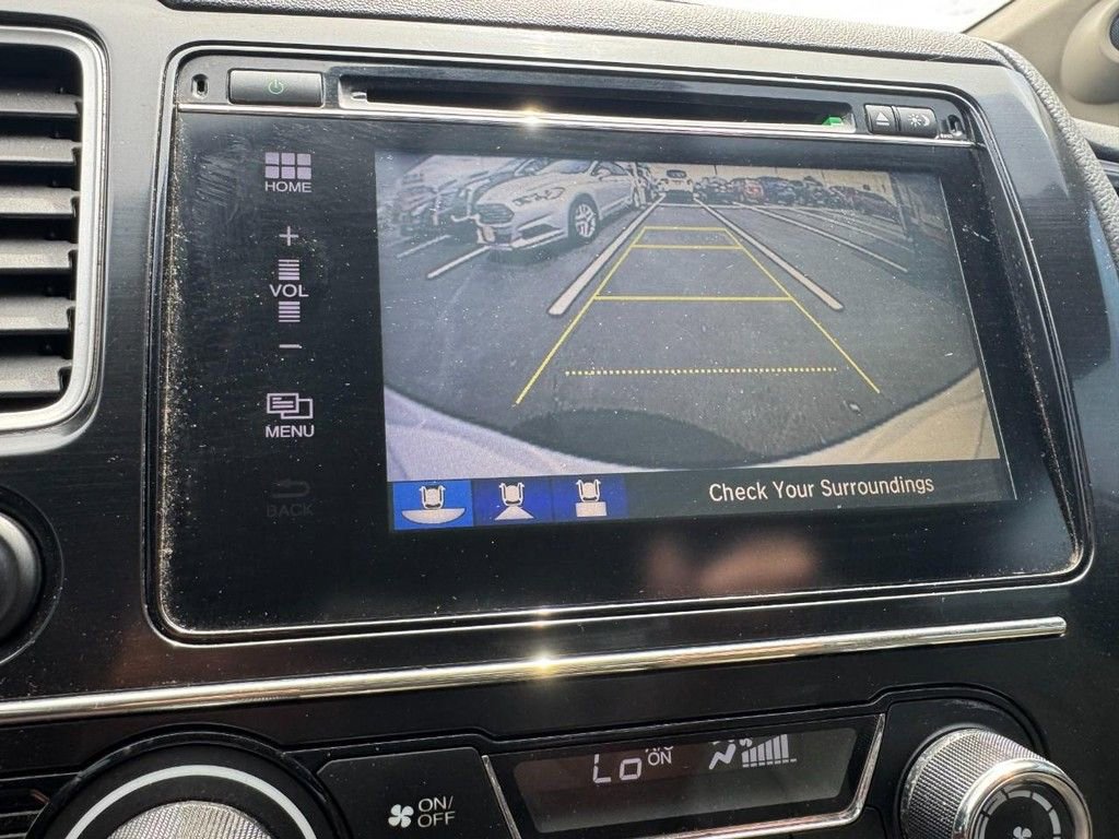 Used 2015 Honda Civic EX-L image 22