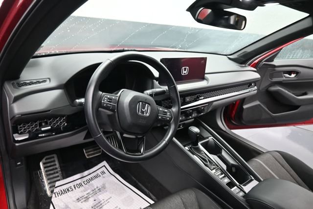 Used 2024 Honda Accord Sport image 14