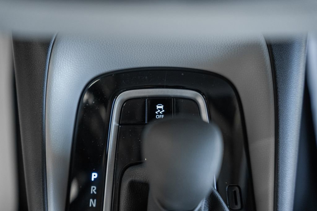 New 2026 Toyota Corolla LE image 22