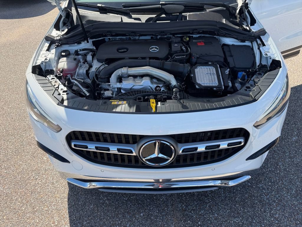 New 2026 Mercedes-Benz GLA 250 image 24