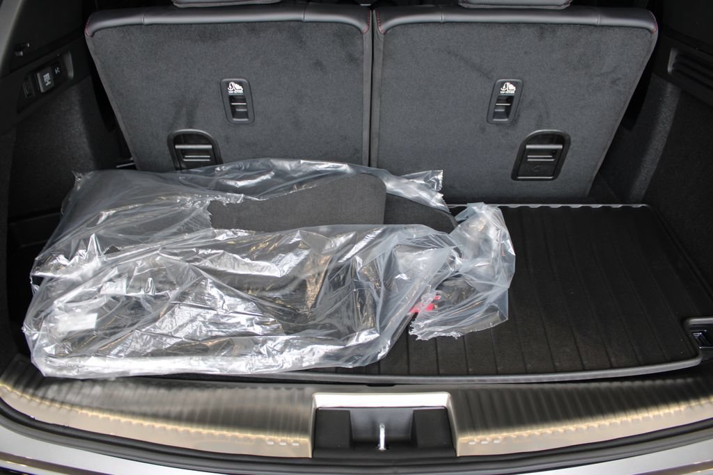 New 2026 Acura MDX Type S AWD/4WD image 13