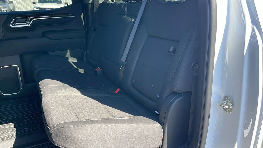 New 2026 GMC Sierra 1500 Elevation image 13