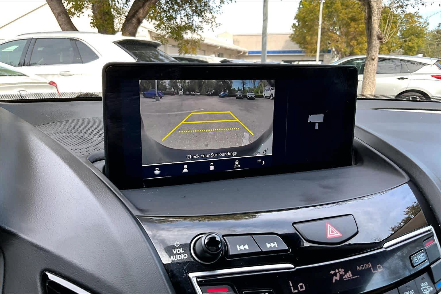Certified 2023 Acura RDX FWD image 23