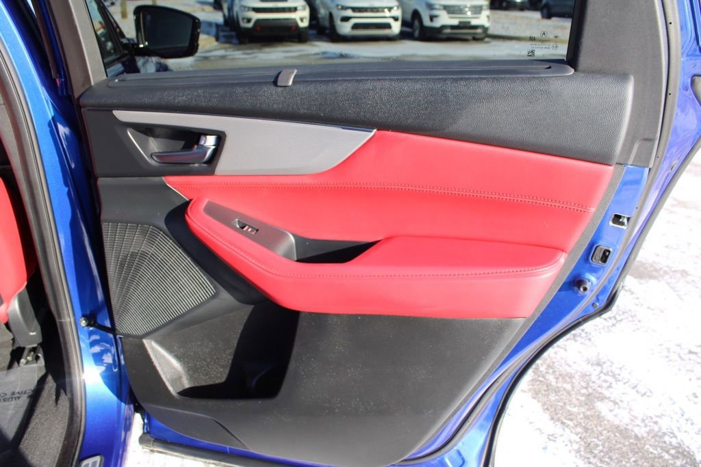 Used 2024 Acura MDX A-Spec image 26