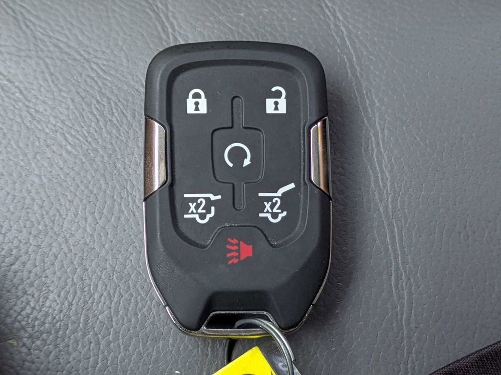 Used 2020 Chevrolet Tahoe LT AWD/4WD image 32