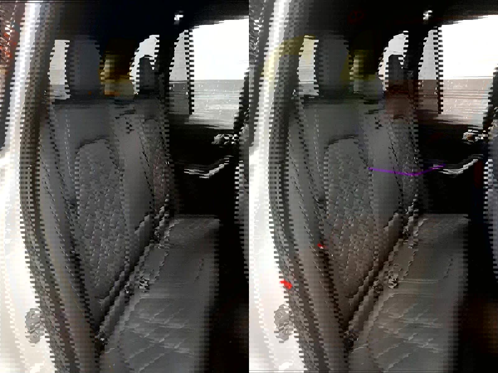 Used 2023 BMW X5 xDrive40i w/ Parking Assistance Package image 28