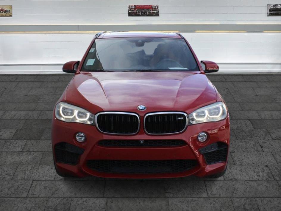 Used 2015 BMW X5 M image 30
