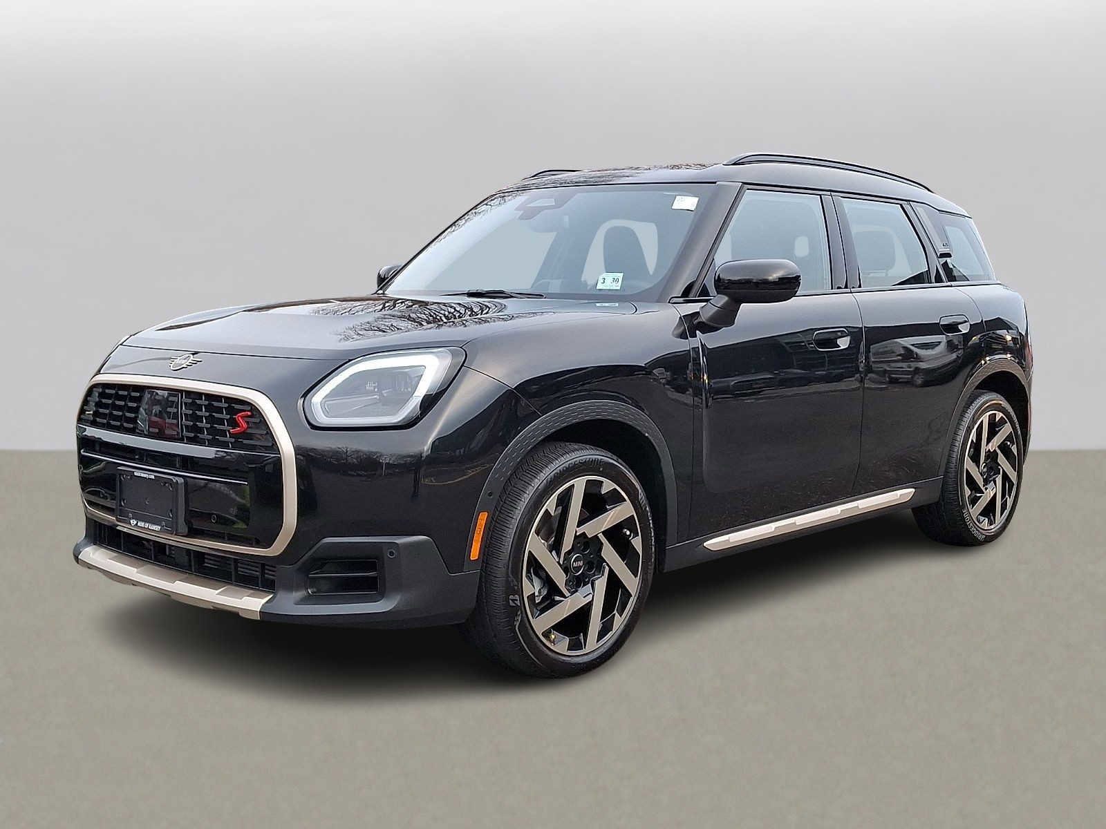 Certified 2025 MINI Cooper Countryman S