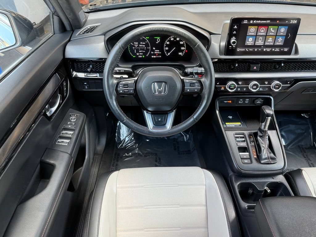 Used 2023 Honda CR-V Sport Touring image 30