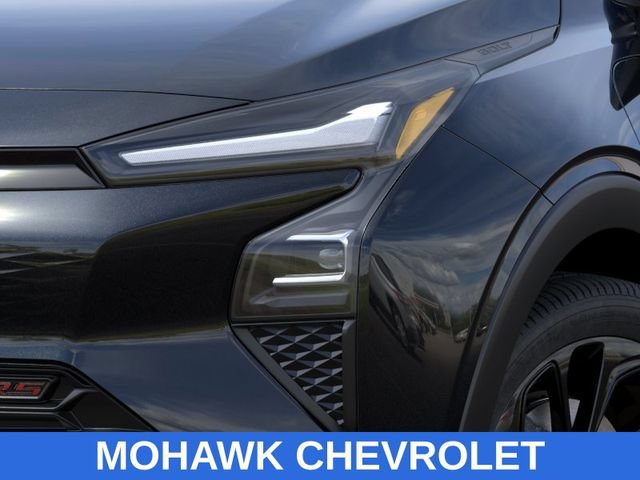 New 2027 Chevrolet Bolt RS FWD image 10