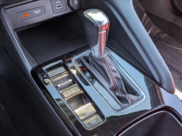 Used 2023 Acura Integra A-Spec FWD image 12