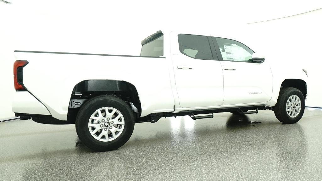 New 2026 Toyota Tacoma SR5 AWD/4WD image 2