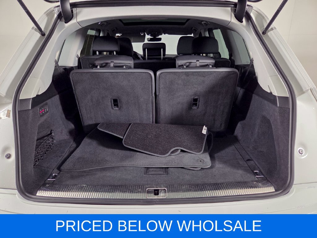Used 2023 Audi Q7 3.0T Premium Plus AWD/4WD image 30