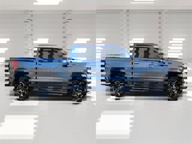 New 2026 GMC Sierra 1500 SLT w/ SLT Premium Plus Package image 6