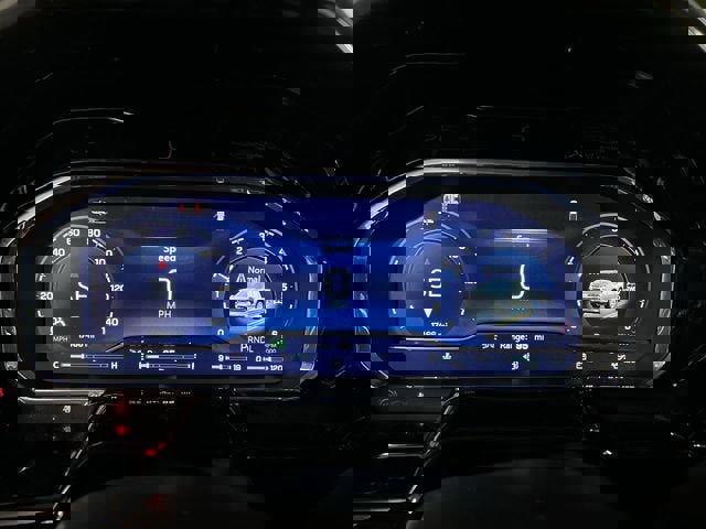 Certified 2024 Chevrolet Silverado 1500 RST w/ Z71 Off-Road Package image 12