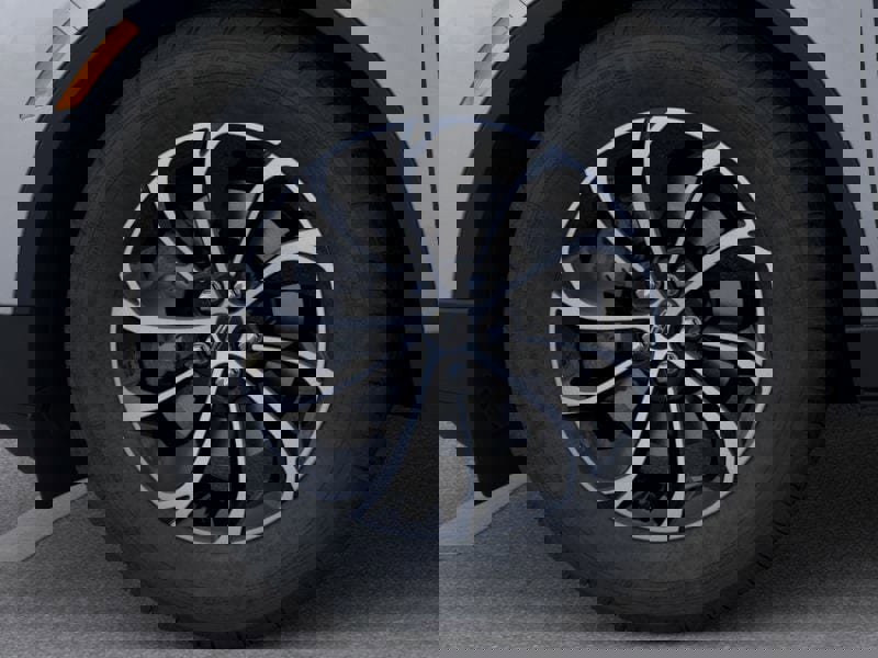 New 2026 Lincoln Nautilus Premier image 19