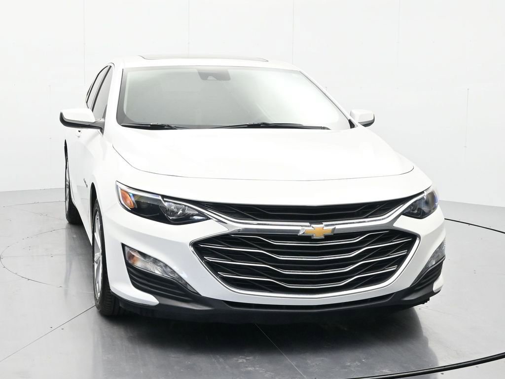 Used 2024 Chevrolet Malibu LT FWD image 7