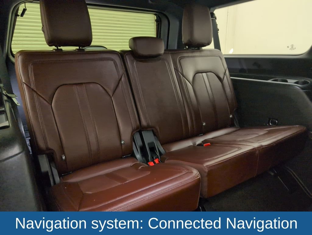 Certified 2023 Ford Expedition Max Limited image 18