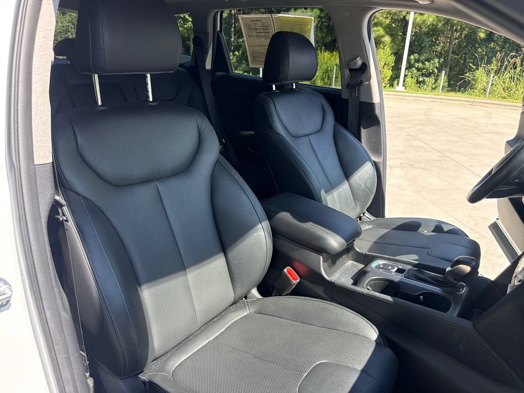 Used 2020 Hyundai Santa Fe SEL FWD image 34