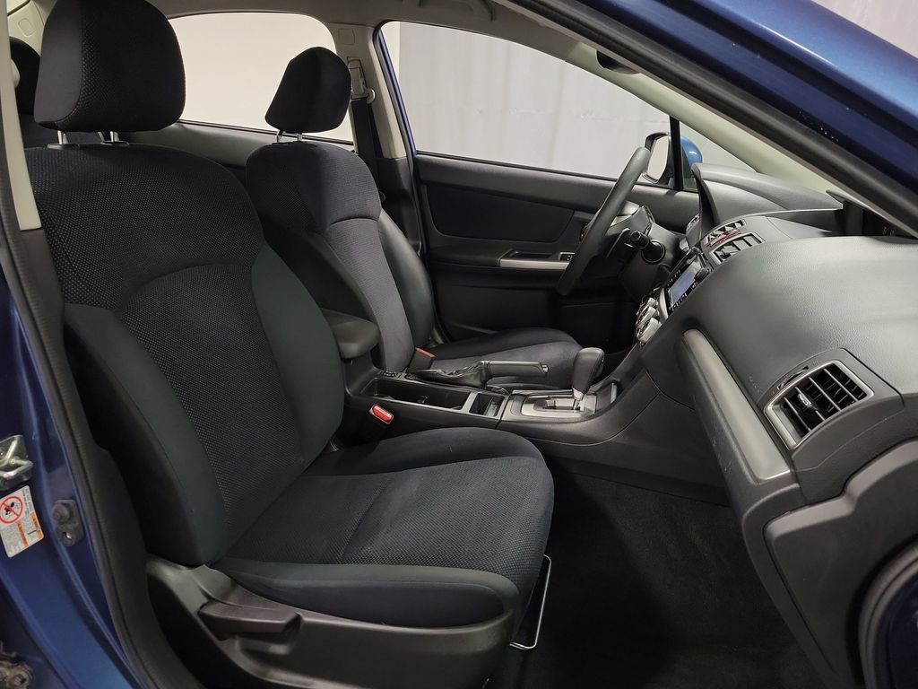 Used 2015 Subaru Impreza 2.0i Premium w/ Popular Package #2 image 25