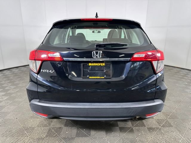 Used 2020 Honda HR-V LX image 4