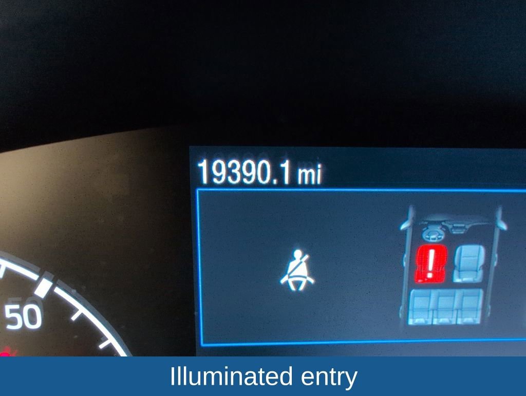 Certified 2024 Ford Maverick XL image 24