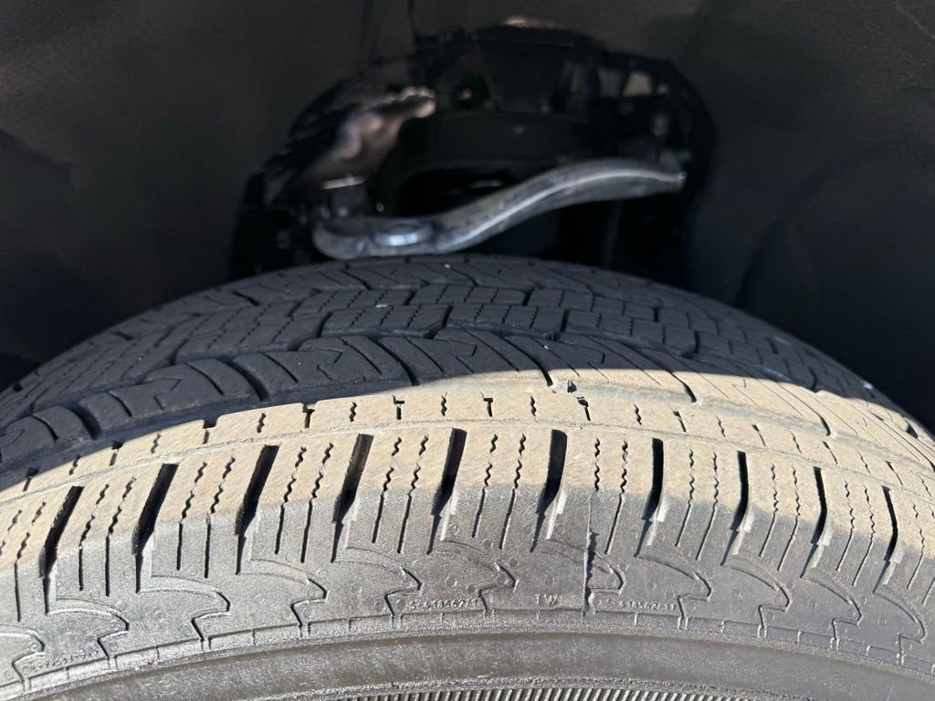 Used 2024 Chevrolet Silverado 1500 W/T w/ WT Fleet Convenience Package image 27