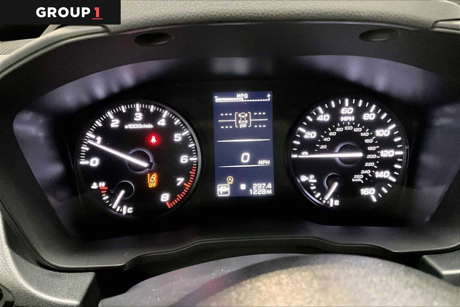 Certified 2025 Subaru Impreza 2.0i image 25