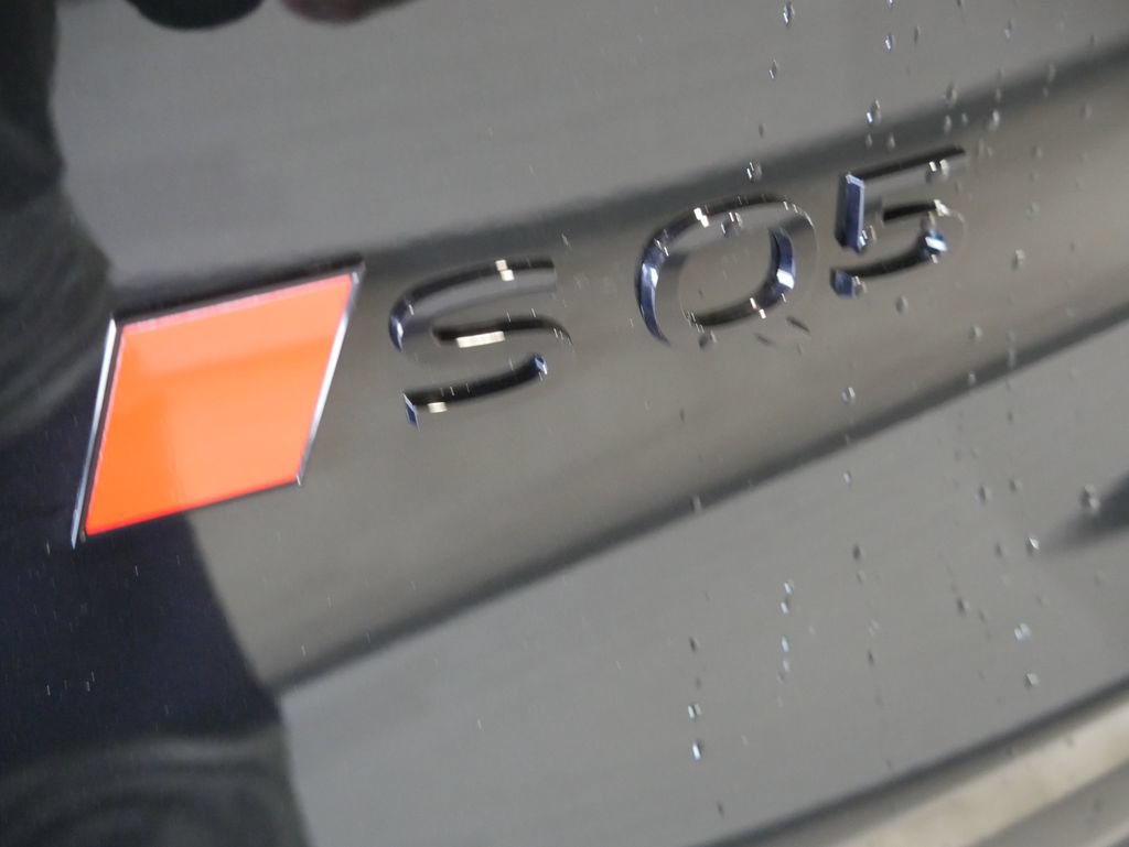 New 2026 Audi SQ5 Premium Plus AWD/4WD image 8