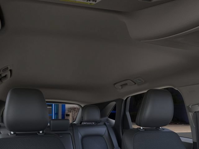 New 2024 Ford Escape SE FWD image 22