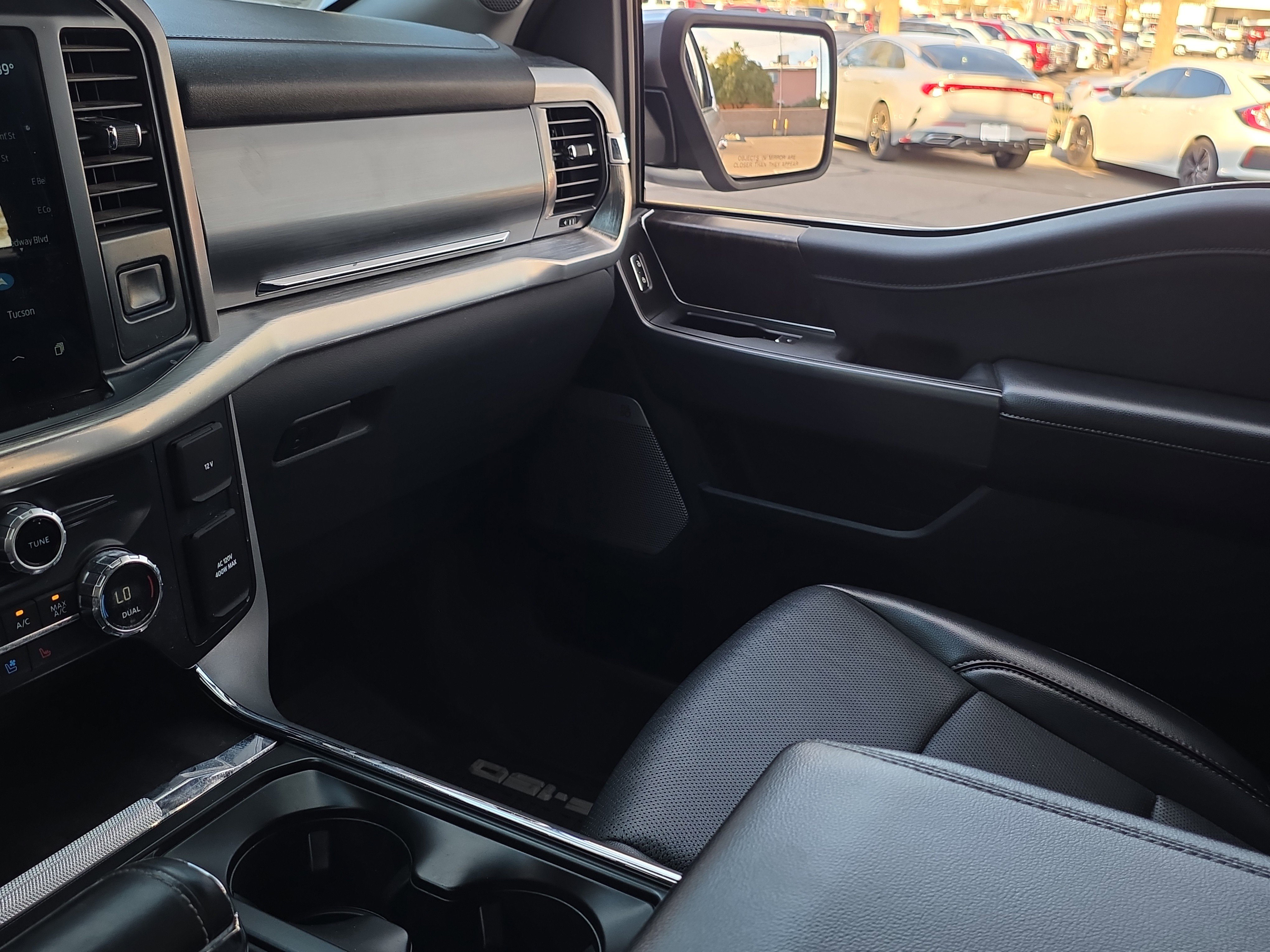 Used 2021 Ford F150 Lariat image 31